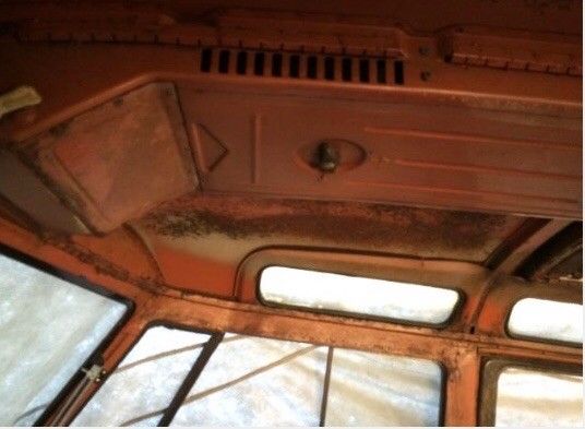 1956 Volkswagen Bus/Vanagon - photo 5