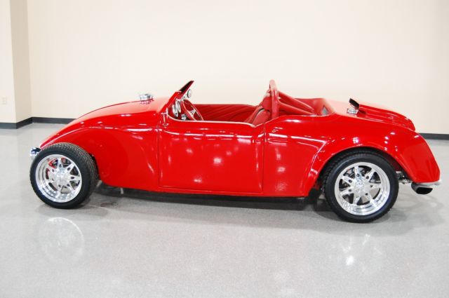 1956 Volkswagen Beetle - Classic - photo 12