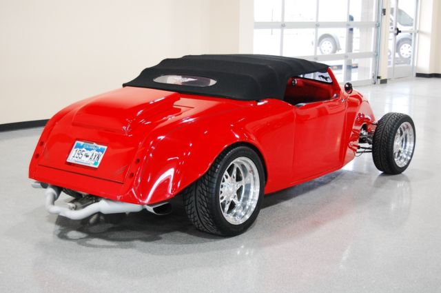 1956 Volkswagen Beetle - Classic - photo 3