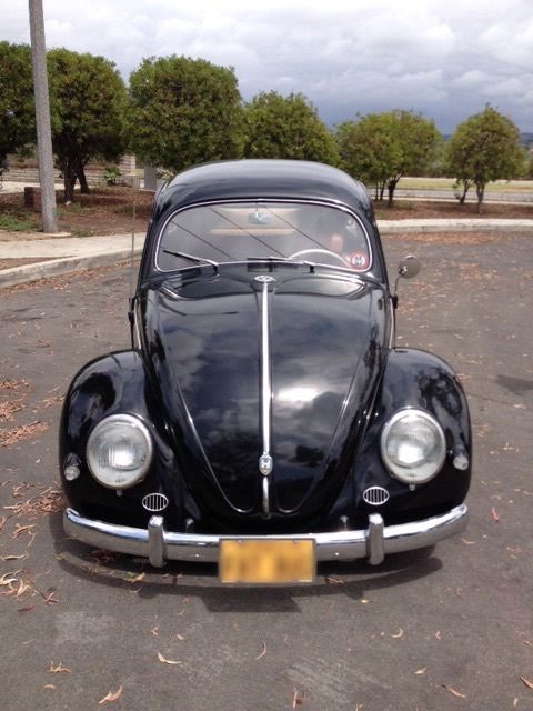 1956 Volkswagen Beetle - Classic - photo 8