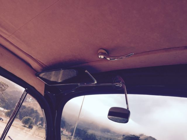 1956 Volkswagen Beetle - Classic - photo 5