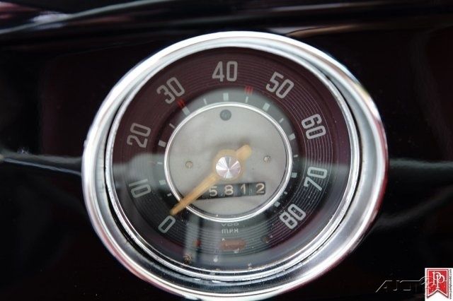 1956 Volkswagen Beetle - Classic - photo 10