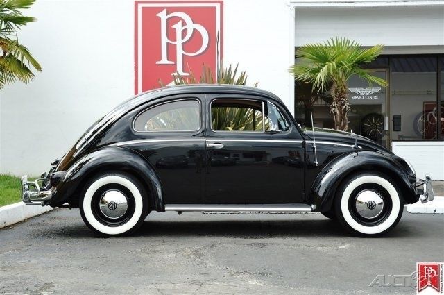 1956 Volkswagen Beetle - Classic - photo 2
