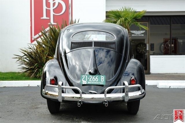 1956 Volkswagen Beetle - Classic - photo 4