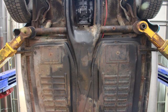 1956 Volkswagen Beetle - Classic - photo 12