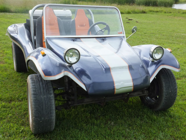 1956 Volkswagen Other - photo 3