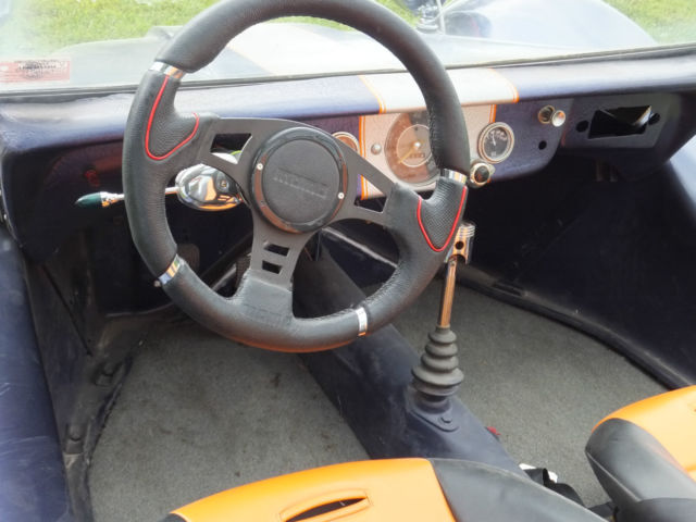 1956 Volkswagen Other - photo 5