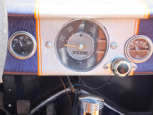 1956 Volkswagen Other - photo 9