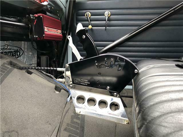 1956 Volkswagen Beetle - Classic -- - photo 12