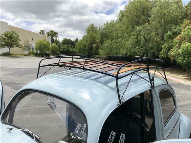 1956 Volkswagen Beetle - Classic -- - photo 13