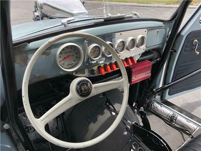 1956 Volkswagen Beetle - Classic -- - photo 8