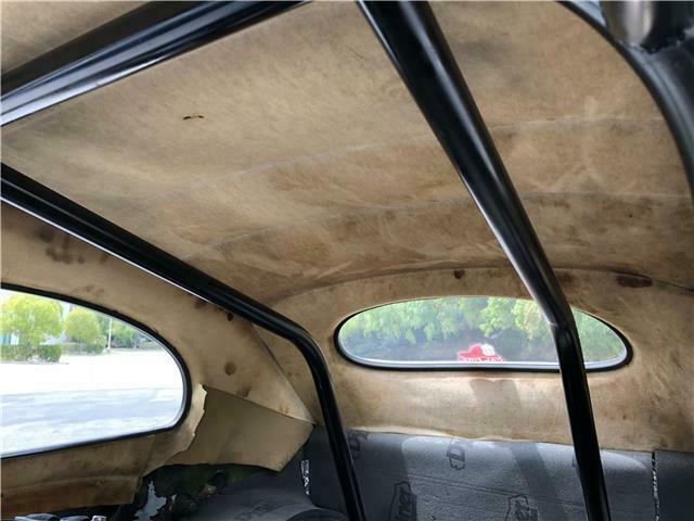 1956 Volkswagen Beetle - Classic -- - photo 9