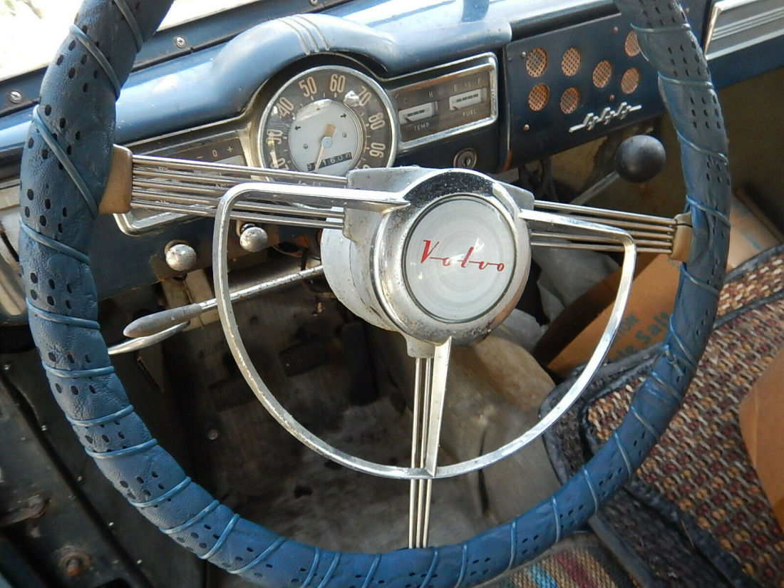 1956 Volvo Other - photo 12