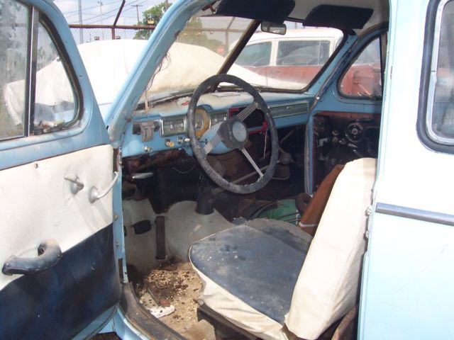 1958 Volvo 444 - photo 7