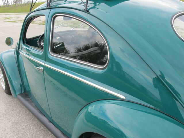 1956 Volkswagen Beetle - Classic - photo 9