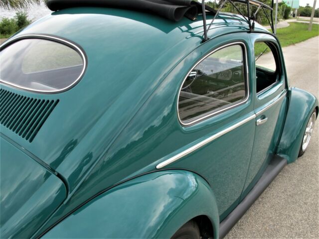 1956 Volkswagen Beetle - Classic - photo 10