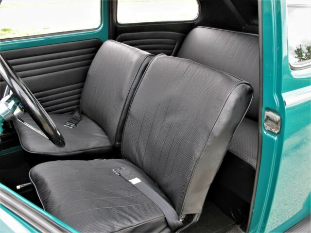 1956 Volkswagen Beetle - Classic - photo 12