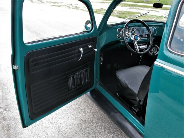 1956 Volkswagen Beetle - Classic - photo 13