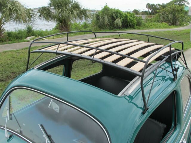 1956 Volkswagen Beetle - Classic - photo 3