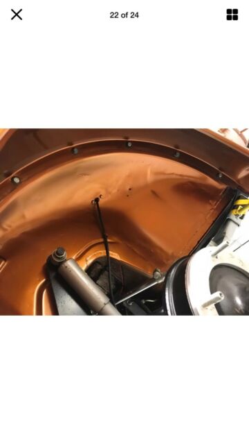 1956 Volkswagen Beetle - photo 5