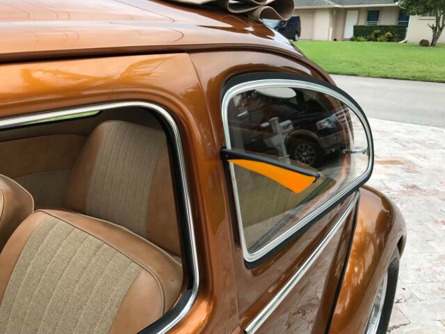 1956 Volkswagen Beetle - photo 8