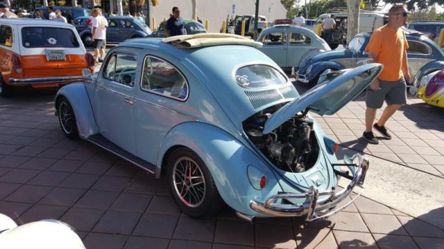 1956 Volkswagen Beetle - Classic - photo 4