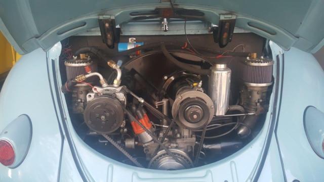 1956 Volkswagen Beetle - Classic - photo 6