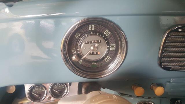 1956 Volkswagen Beetle - Classic - photo 7