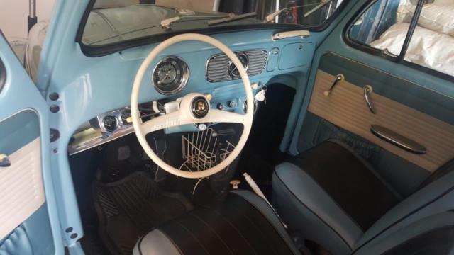 1956 Volkswagen Beetle - Classic - photo 8