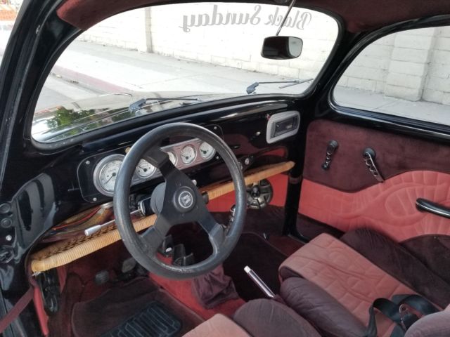1956 Volkswagen Beetle - Classic - photo 10