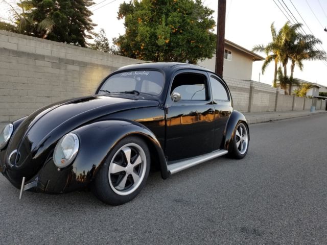 1956 Volkswagen Beetle - Classic - photo 4