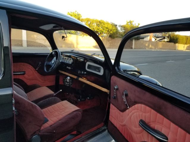 1956 Volkswagen Beetle - Classic - photo 5