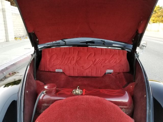 1956 Volkswagen Beetle - Classic - photo 8