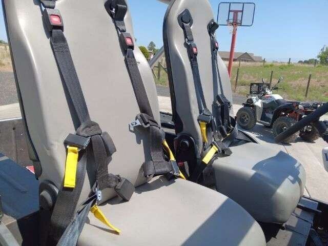 1956 Willys CJ3A - photo 4