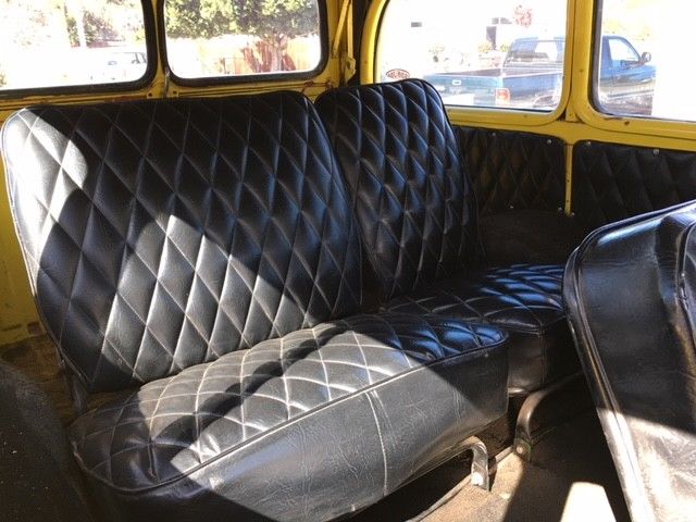 1956 Willys - photo 7