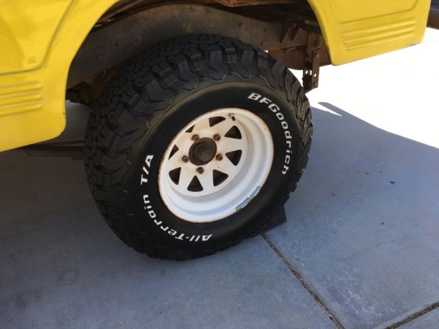 1956 Willys - photo 9