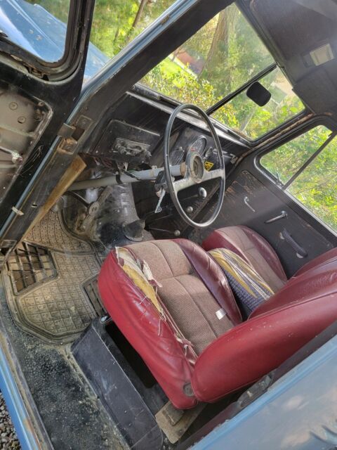 1956 Willys Pickup - photo 5