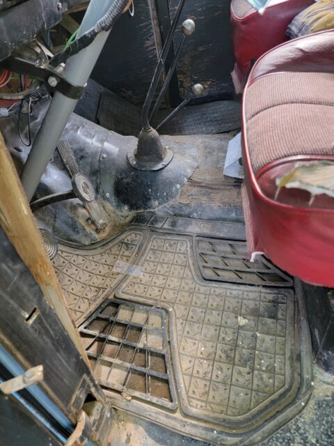 1956 Willys Pickup - photo 6
