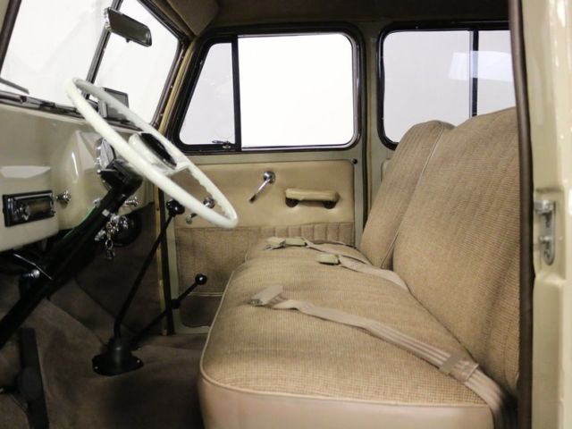 1956 Willys Station Wagon -- - photo 5