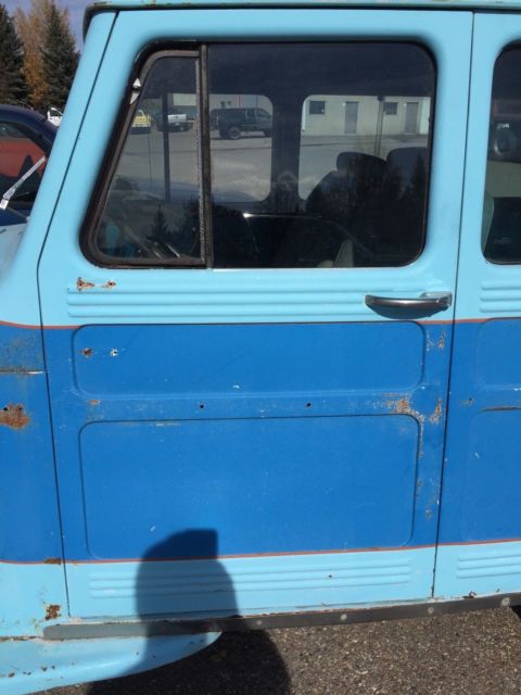 1956 Willys 439 - photo 12