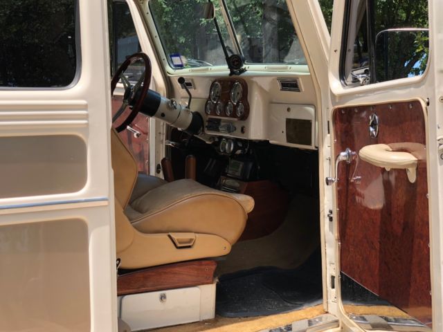 1956 Willys 4x4 - photo 9