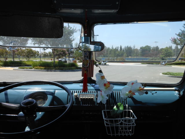 1956 Volkswagen Bus/Vanagon 1956 Double Door A 215 - photo 10