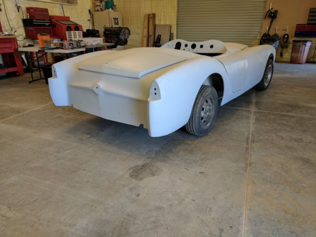 1956 Other Makes G80 - photo 10
