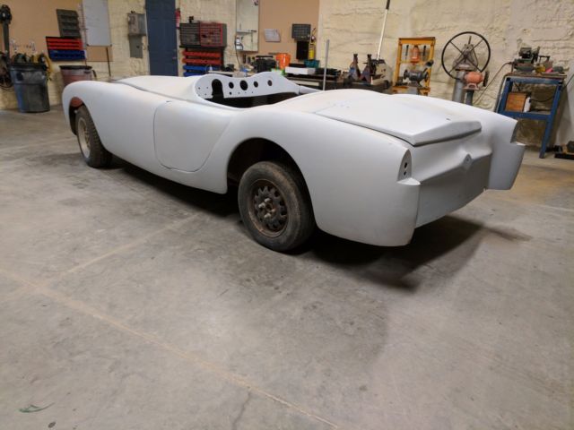 1956 Other Makes G80 - photo 12