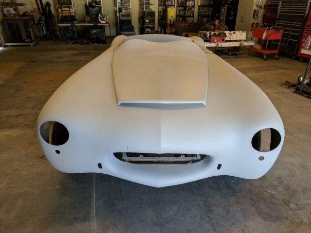 1956 Other Makes G80 - photo 6