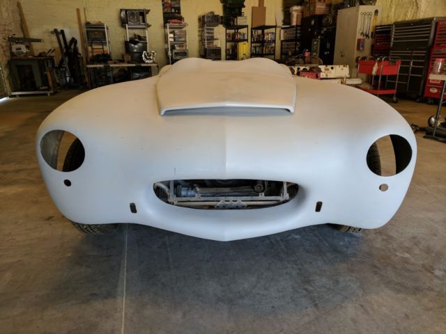 1956 Other Makes G80 - photo 7