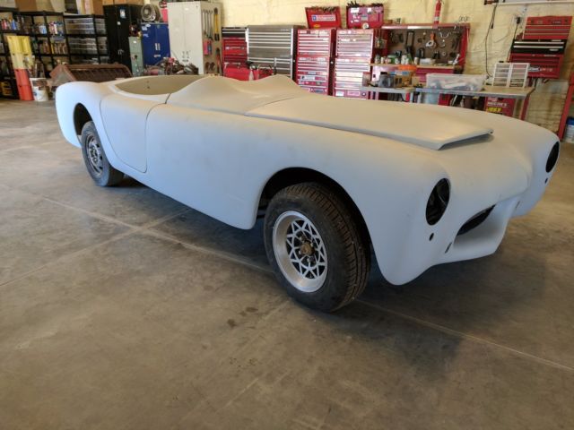 1956 Other Makes G80 - photo 8