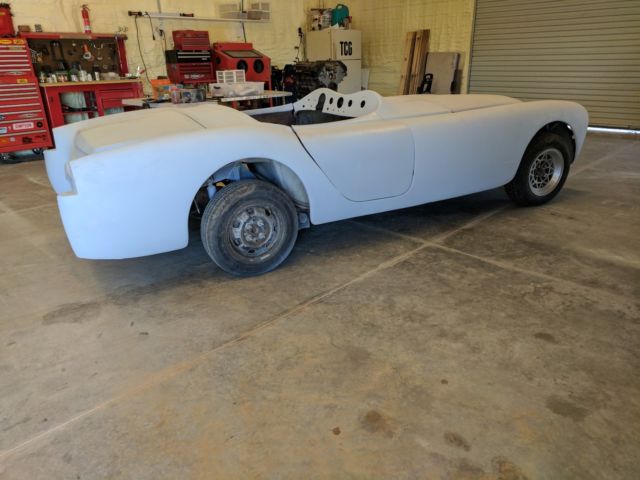 1956 Other Makes G80 - photo 9