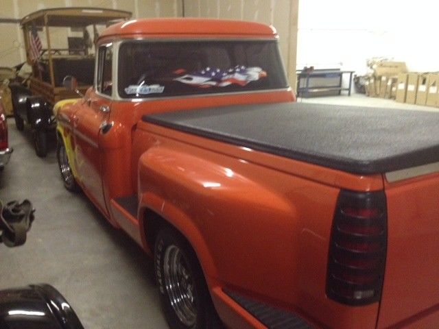 1956 Chevrolet Other Pickups - photo 3