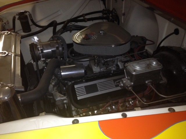 1956 Chevrolet Other Pickups - photo 6